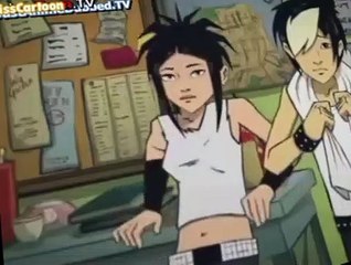 Three Delivery Three Delivery E002 – Bottomless Soup