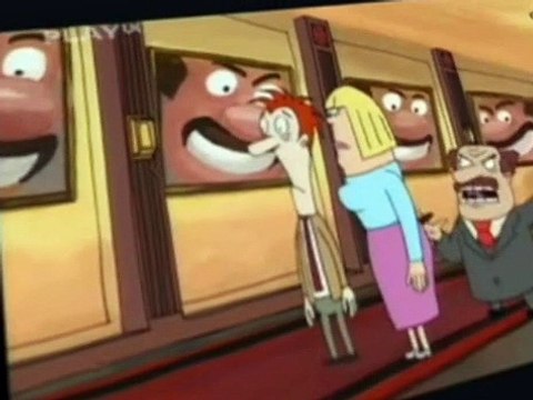 Stressed Eric Stressed Eric S02 E003 Team