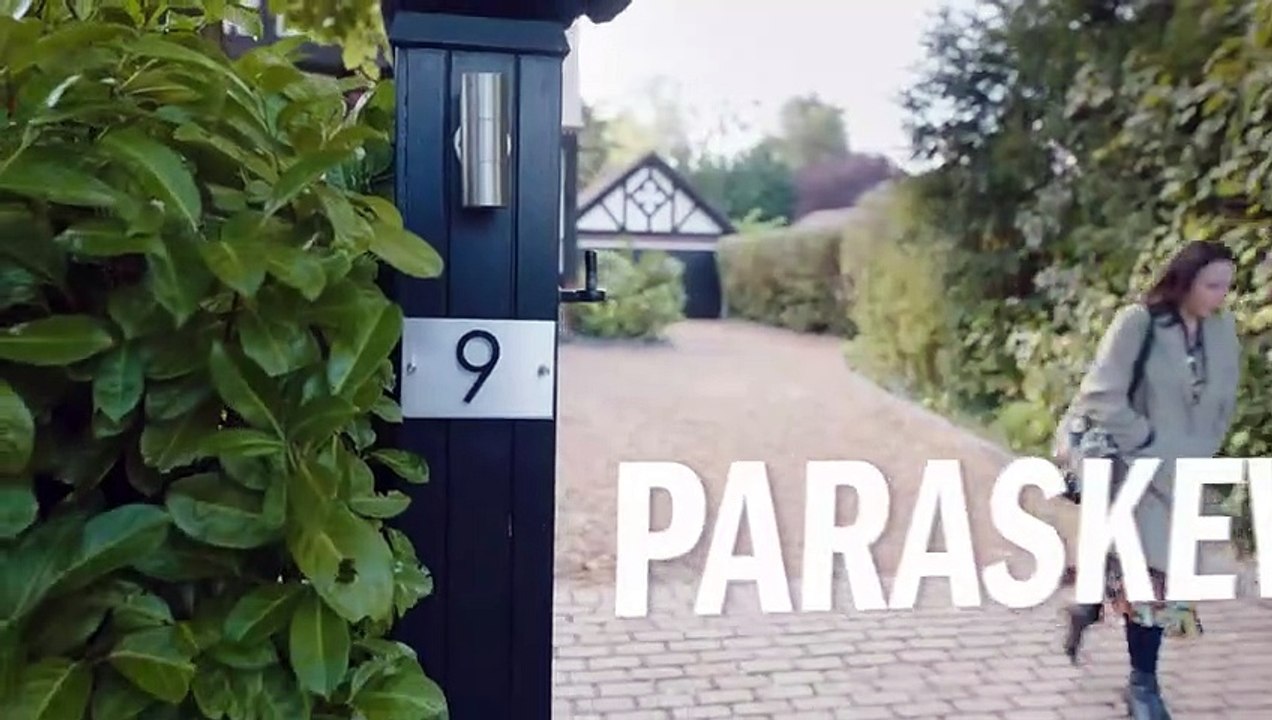 Inside No. 9 S8 EP 3 - S08E03