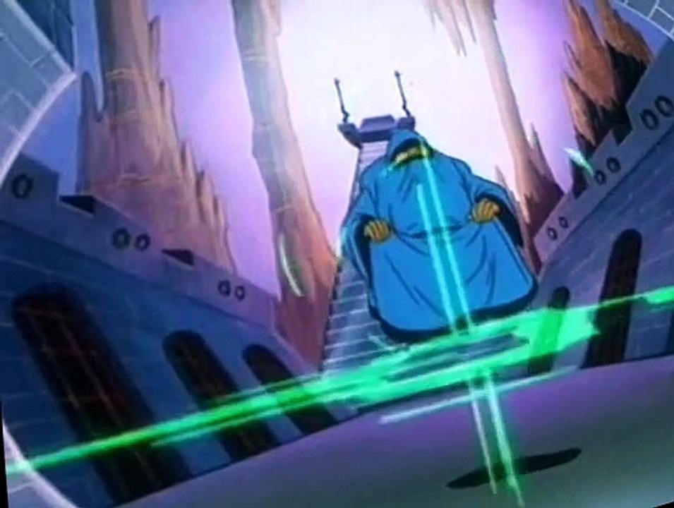 The Legend of Zelda The Legend of Zelda E001 – The Ringer