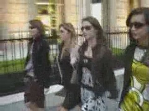 Bande Annonce liste BDE ESG G'nesis