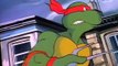 Teenage Mutant Ninja Turtles (1987) Teenage Mutant Ninja Turtles E105 The Turtles and The Hare