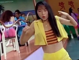 Mighty Morphin Power Rangers Mighty Morphin Power Rangers S01 E001 Day of the Dumpster