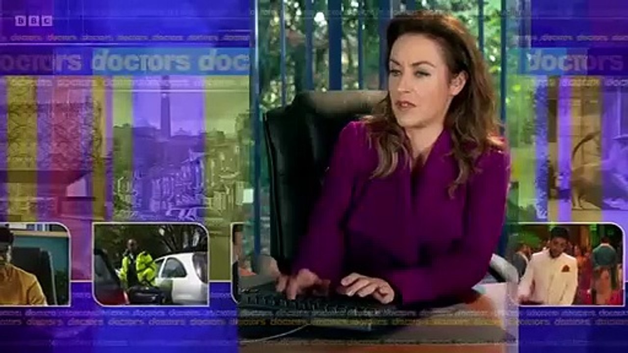 Doctors S24 EP 58 - S24E58