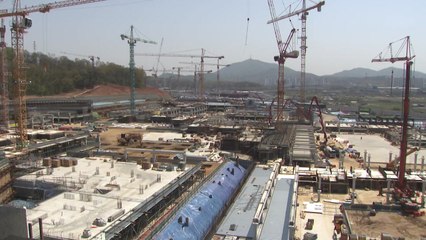 금리 인상 따른 주택경기 부진..."올해 성장률 0.3%p↓" / YTN