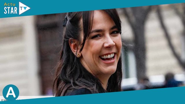 Pauline Ducruet fête ses 29 ans : sa soeur Camille Gottlieb l'encense