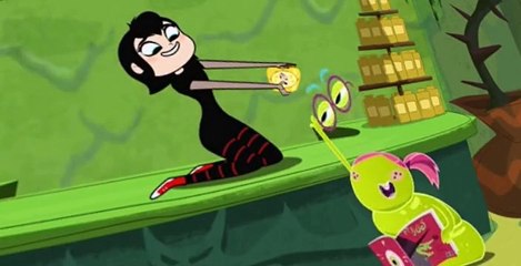Hotel Transylvania The Series S01 E10