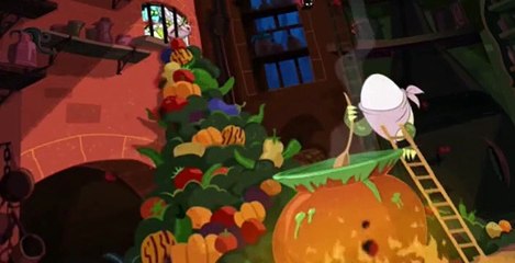 Hotel Transylvania The Series S01 E12