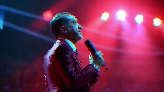 Saadet Partisi'nden yapay zekalı Erdoğan videosu