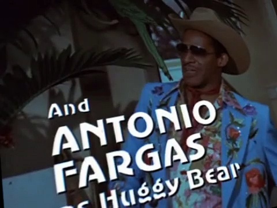 Starsky & Hutch S04 E21