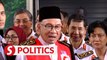 Unity govt will endure till GE16, Hamzah's SD claims a 'weekly delirium,' says Anwar