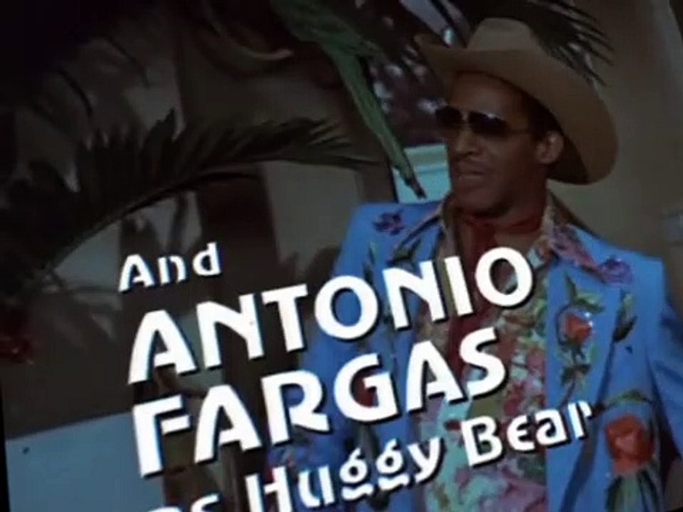 Starsky & Hutch S04 E22