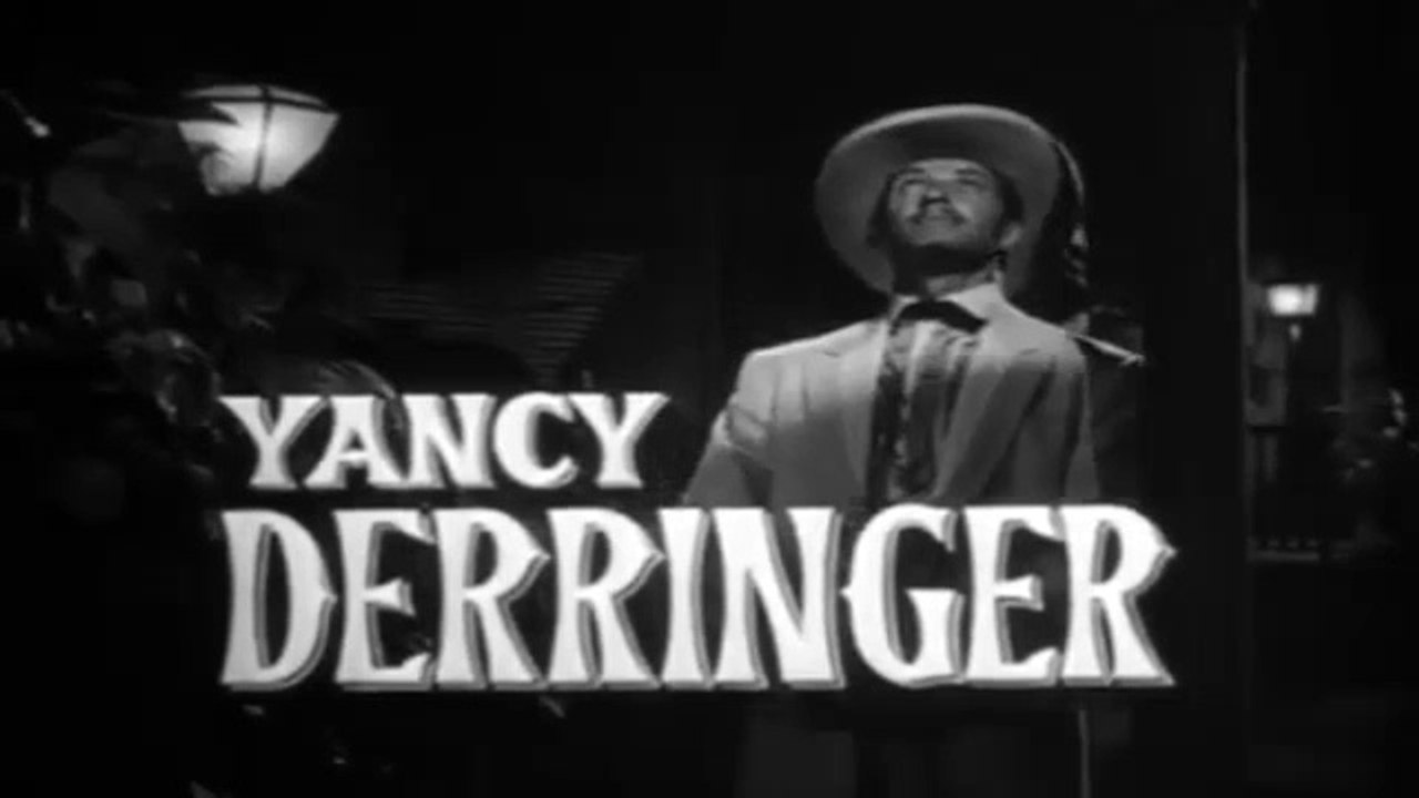 Yancy Derringer