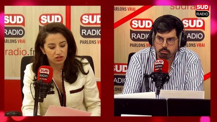 Lydia Guirous : "La gauche extrême prépare le lit de Marine Le Pen à l’Elysée"