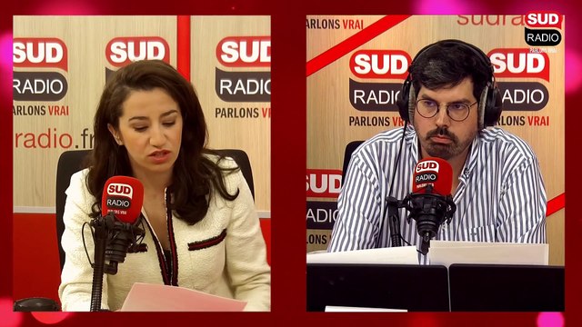 Lydia Guirous : La gauche extrême prépare le lit de Marine Le Pen à l’Elysée