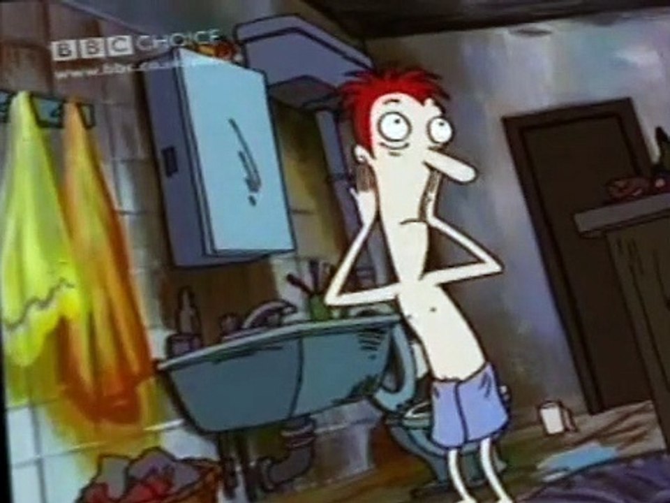 Stressed Eric Stressed Eric S01 E002 Sex