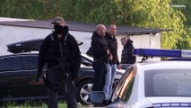 إطلاق نار في صربيا يسفر عن 8 قتلى على الأقل والشرطة تبحث عن المشتبه به