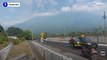 Éruption du volcan de Fuego au Guatemala, des centaines d'habitants évacués