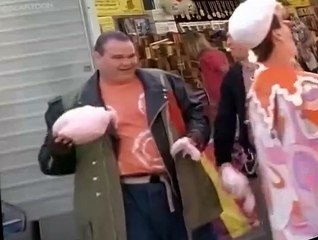Mighty Morphin Power Rangers Mighty Morphin Power Rangers S01 E007 Big Sisters