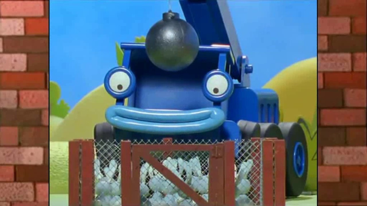 S6x05 Lofty and the Rabbits (US DUB)