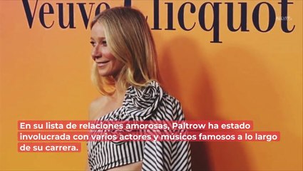 ¿Ben Affleck o Brad Pitt? Gwyneth Paltrow revela cuál de sus exnovios es mejor en la cama
