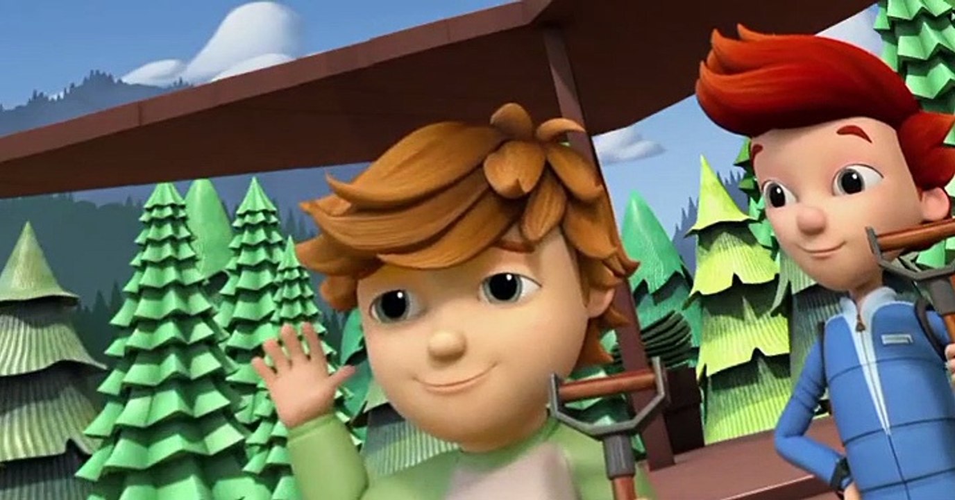 Ready Jet Go! Ready Jet Go! E015 Diggin’ Earth / Mindy’s Mystery