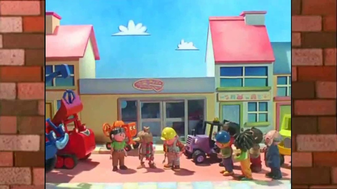 S6x07 Bob's Egg and Spoon Race (US DUB)