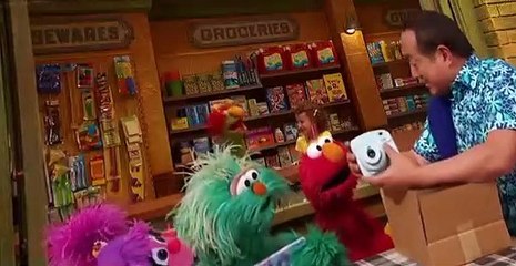 Sesame Street  Sesame Street S49 E002 Picture This