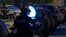 Al menos cuatro detenidos por un tiroteo en Barcelona
