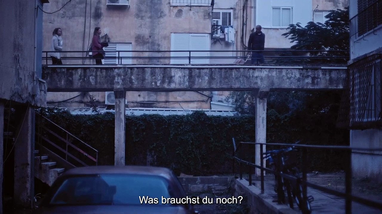 Valeria Is Getting Married Trailer OmdU