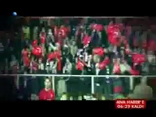 KANAL D 20 OCAK 2008 REKLAM KUŞAĞI