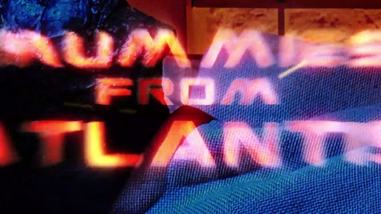 Paranormal Egypt Pharoahs Pyramids and Ancient Science Trailer