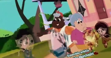 Sítio do Picapau Amarelo Sitio do Picapau Amarelo S01 E008 – Emlias Kitep