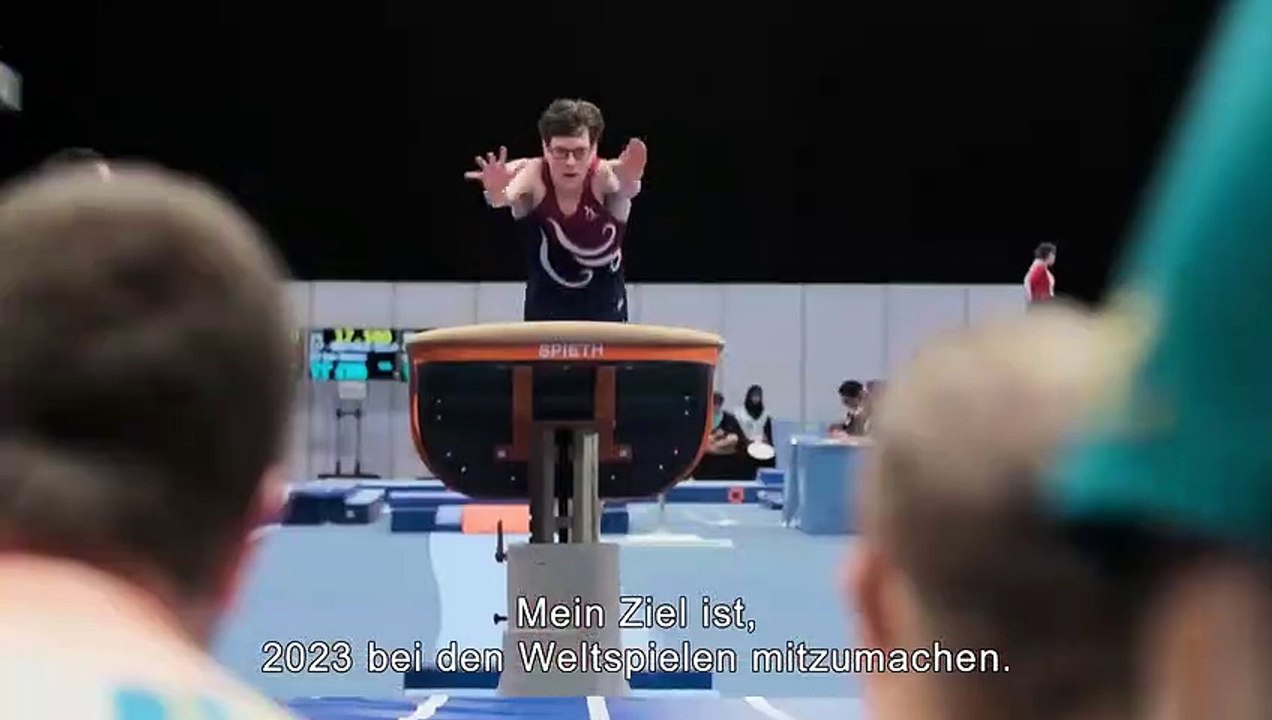 All Inclusive Trailer DF