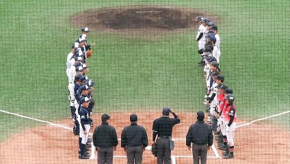 【中学生硬式】2020リトルシニア関西連盟8ブロック5位決定戦VS京都