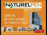 KANAL D 31 OCAK 2008 REKLAM KUŞAĞI