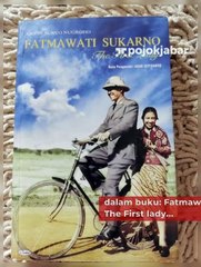 Kisah Fatmawati, Setelah Puluhan Tahun Akhirnya Minta Maaf pada Inggit Telah Merebut Sukarno