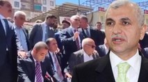 AKP Siirt Milletvekili adayı Mervan Gül: MHP'ye giden her oy diğer partiye giden oydur