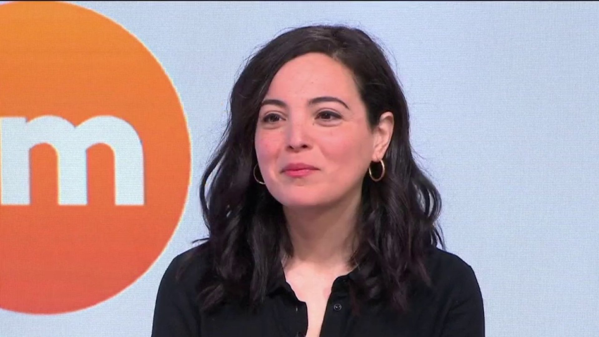 L'interview d'actualité - Asma Mallah