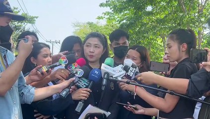 ทนาย"แอม ไซยาไนด์" อ้างมีหลักฐานลูกความไม่ได้ปลิดชีพ"ก้อย เท้าแชร์"