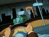 Batman: The Animated Series Batman: The Animated Series S01 E016 The Cat and the Claw: Part 2