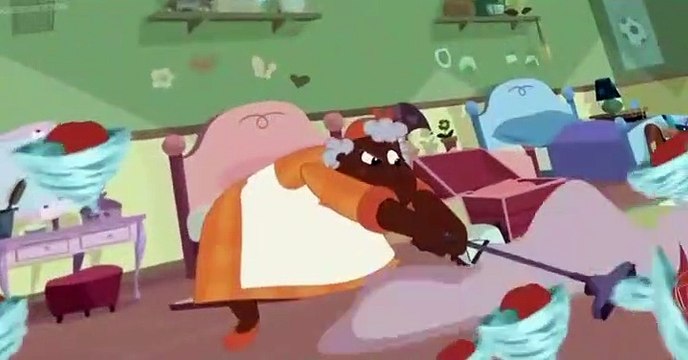 Sítio do Picapau Amarelo Sitio do Picapau Amarelo S02 E022 – The Best Place in the Worldp