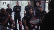 Episode 17 of  Season 6 of Station 19 - All These Things That I've Done