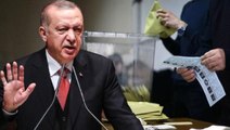 Cumhurbaşkanı Erdoğan'dan The Economist'in kapağına tepki: İç siyasetimizin yönlendirilmesine izin vermeyeceğiz