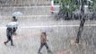 Bu hafta sonu yağmur yağacak mı? İstanbul'a yağmur yağacak mı? 5 - 11 Mayıs 2023 hava durumu tahmini!
