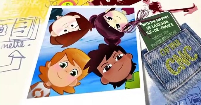 Crafty Kids Club Crafty Kids Club E045 Matt’s Cuddly Little Secret