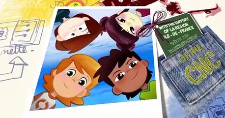 Crafty Kids Club Crafty Kids Club E045 Matt’s Cuddly Little Secret