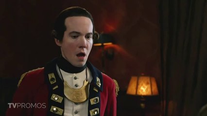 Episode 22 of  Season 2 of Ghosts - The Heir