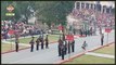 Lahore Prade at Wagah Border