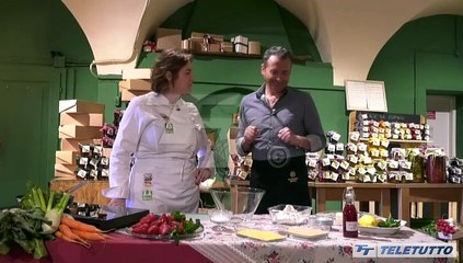 Le ricette del mercato contadino - Puntata del 30/04/2023
